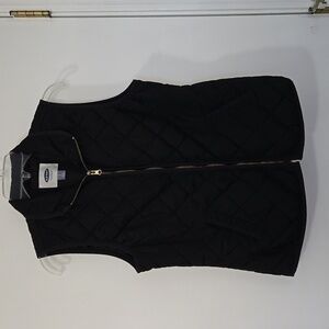 Old Navy Quilted Vest